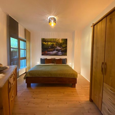 Waldzauber Apartment Waldkirchen Bagian luar foto