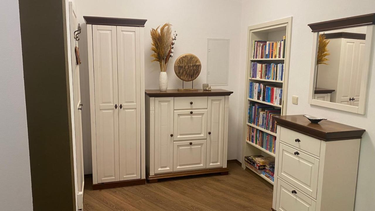 Waldzauber Apartment Waldkirchen Bagian luar foto