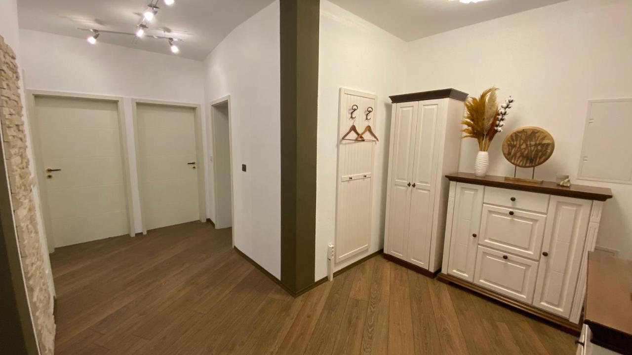 Waldzauber Apartment Waldkirchen Bagian luar foto