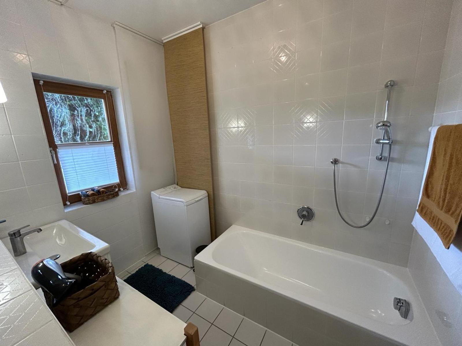 Waldzauber Apartment Waldkirchen Bagian luar foto